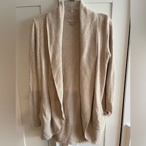 Barefoot Dreams Circle Lite Cardigan